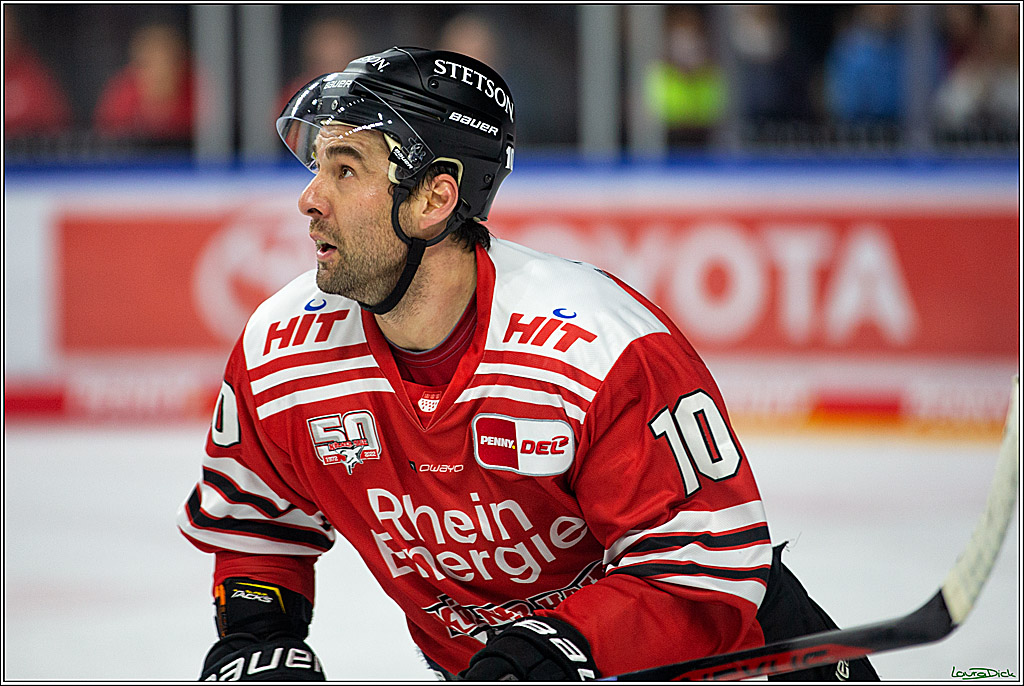 PENNY DEL; Koelner Haie- Adler Mannheim; Koeln, 04.11.2022